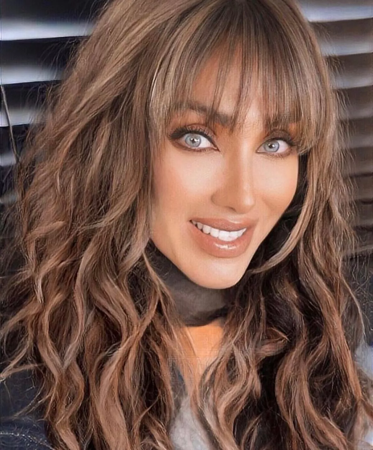 anahi