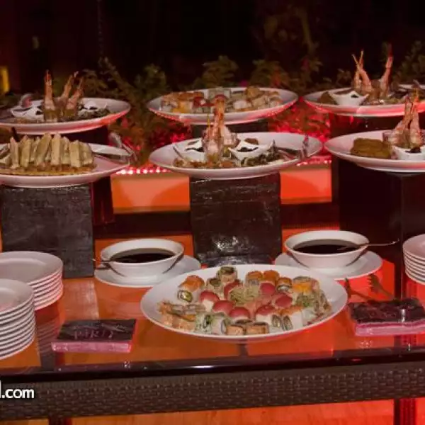 Despedida de soltera