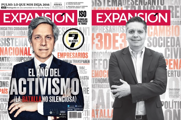 Activistas