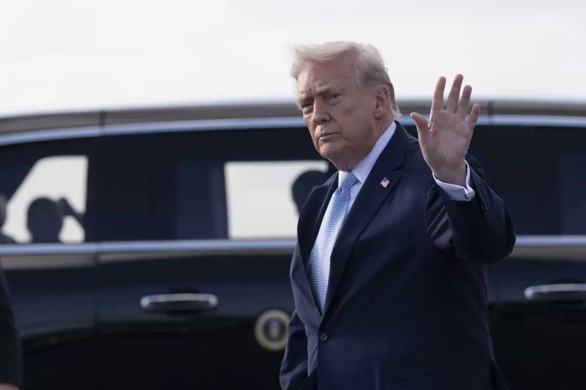 Donald-Trump