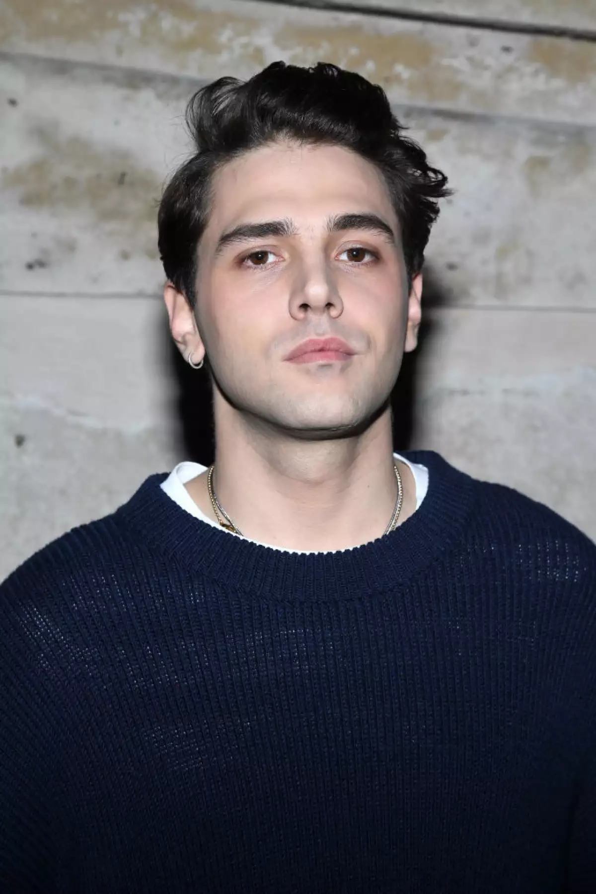 Xavier Dolan