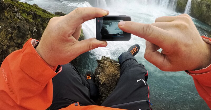 GoPro Hero 6 Black