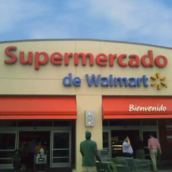 La estructura de la tienda se asemeja a las sucursales que tiene la empresa en México.