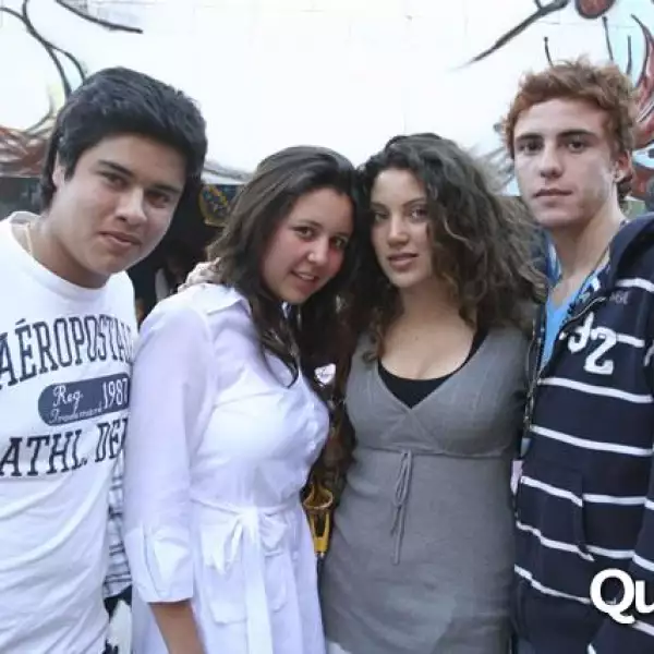 Kermesse del Miraflores