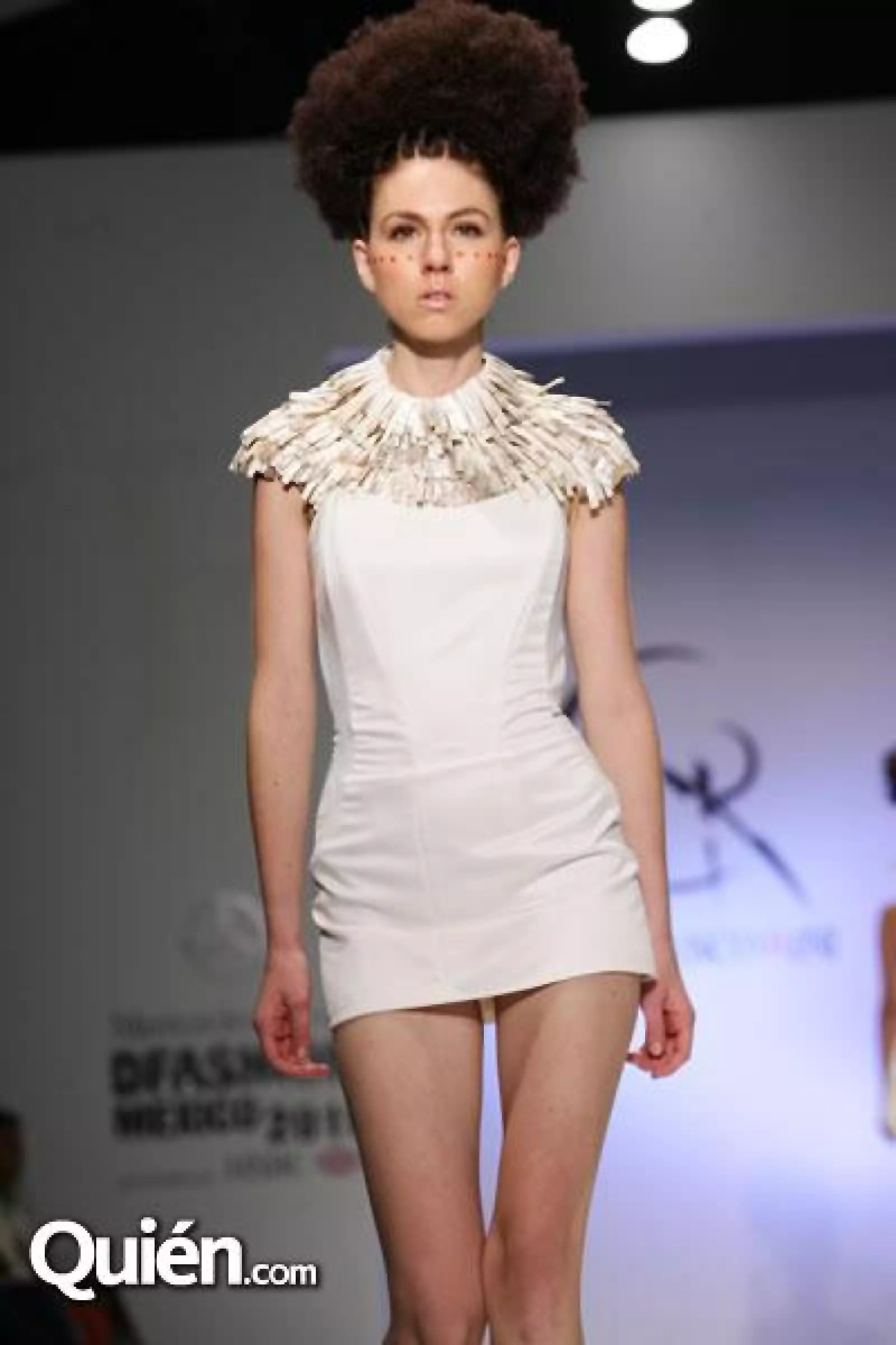 MBDF Pasarela Gian Franco Reni