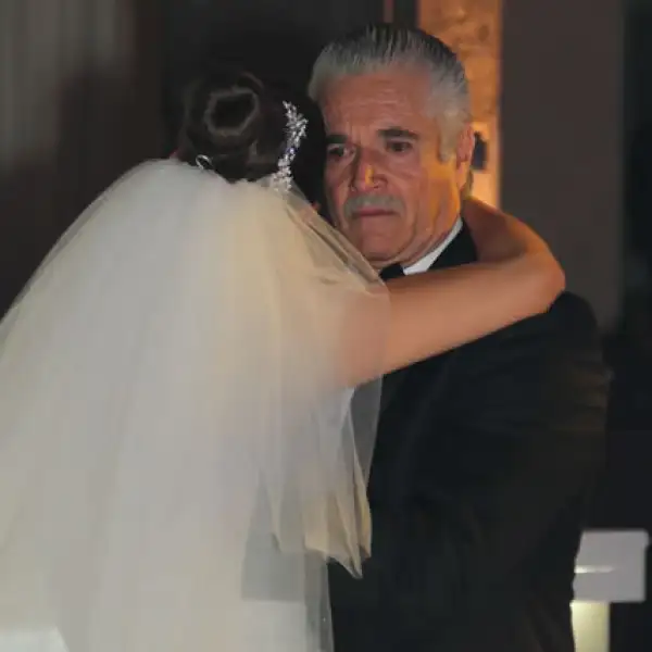 Juan Ignacio González Romero,María Fernanda González Ibarra