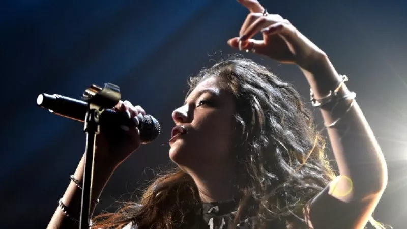 lorde