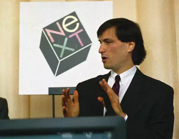 Steve Jobs se separó de Apple por desacuerdos internos, pero volvió para resucitar a una empresa que estaba en declive.