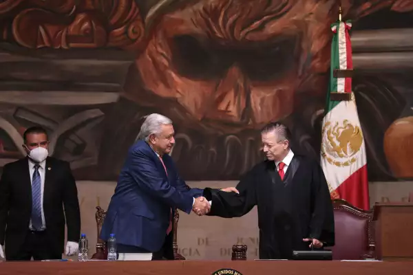 AMLO Informe SCJN-3