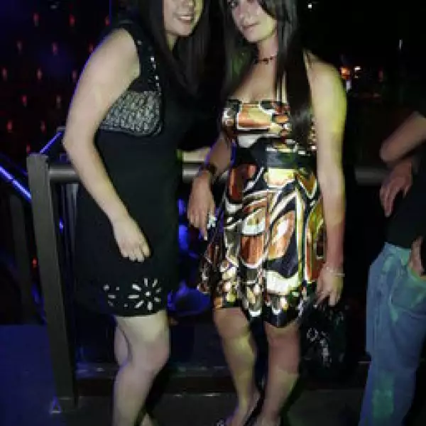 Lizzete Berni, Paola Saldate