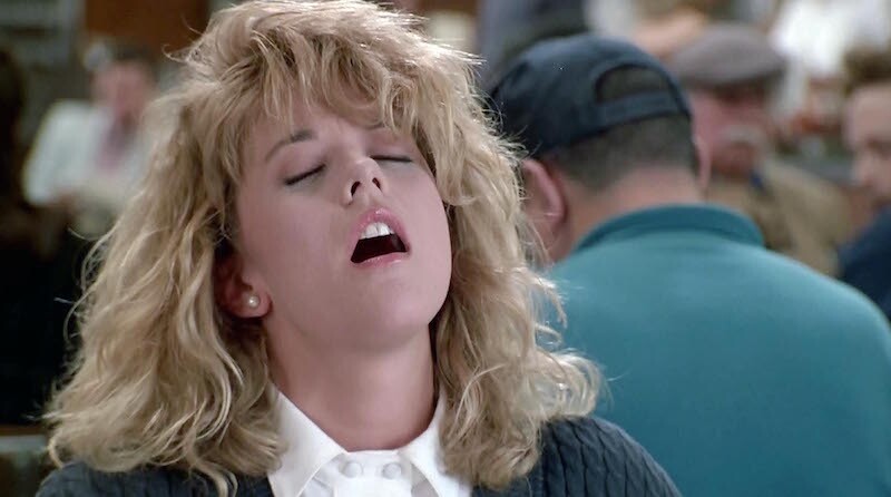 When Harry Met Sally - 1989