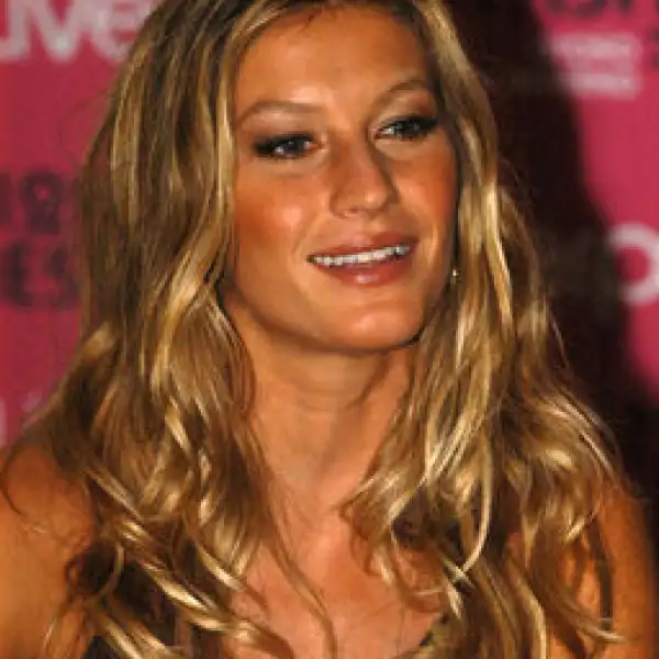 Gisele Bundchen