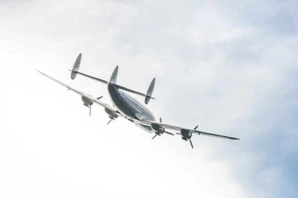 Lockheed 1649A