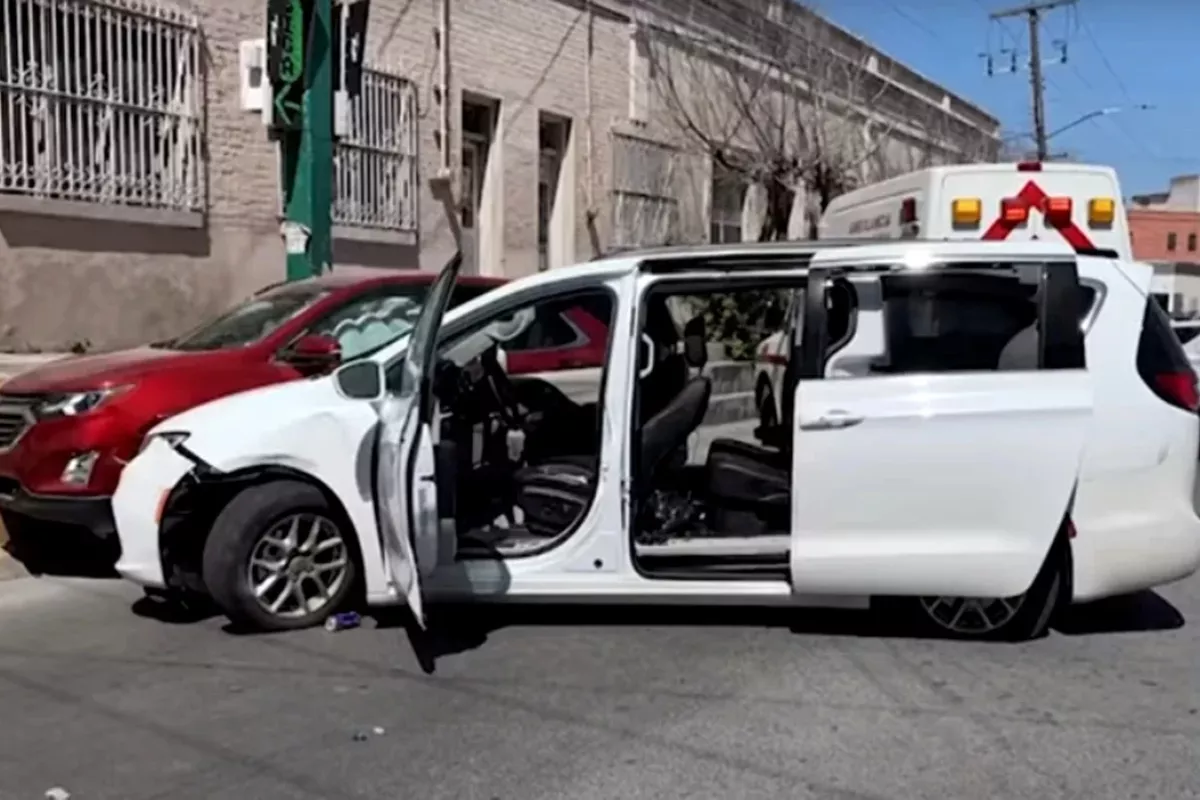 Estadounidenses secuestrados