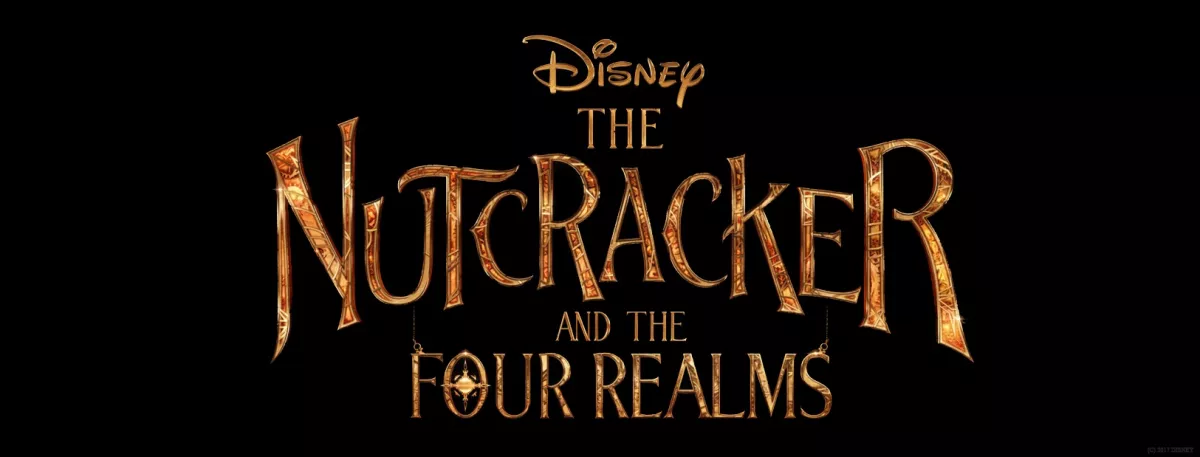 The Nutcracker and the four realms 