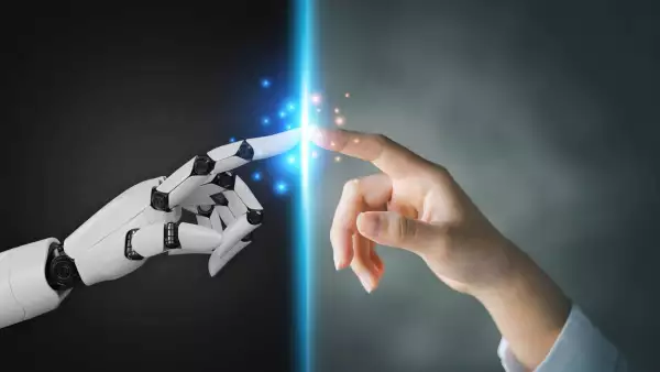 La primavera de la Inteligencia Artificial