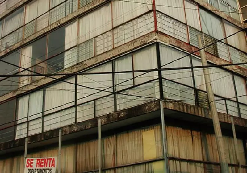 Departamento en renta