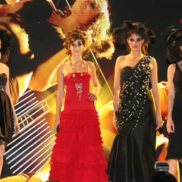 Presentación Blackberry Nextel.