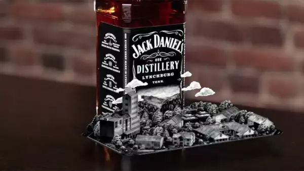 Jack Daniel's