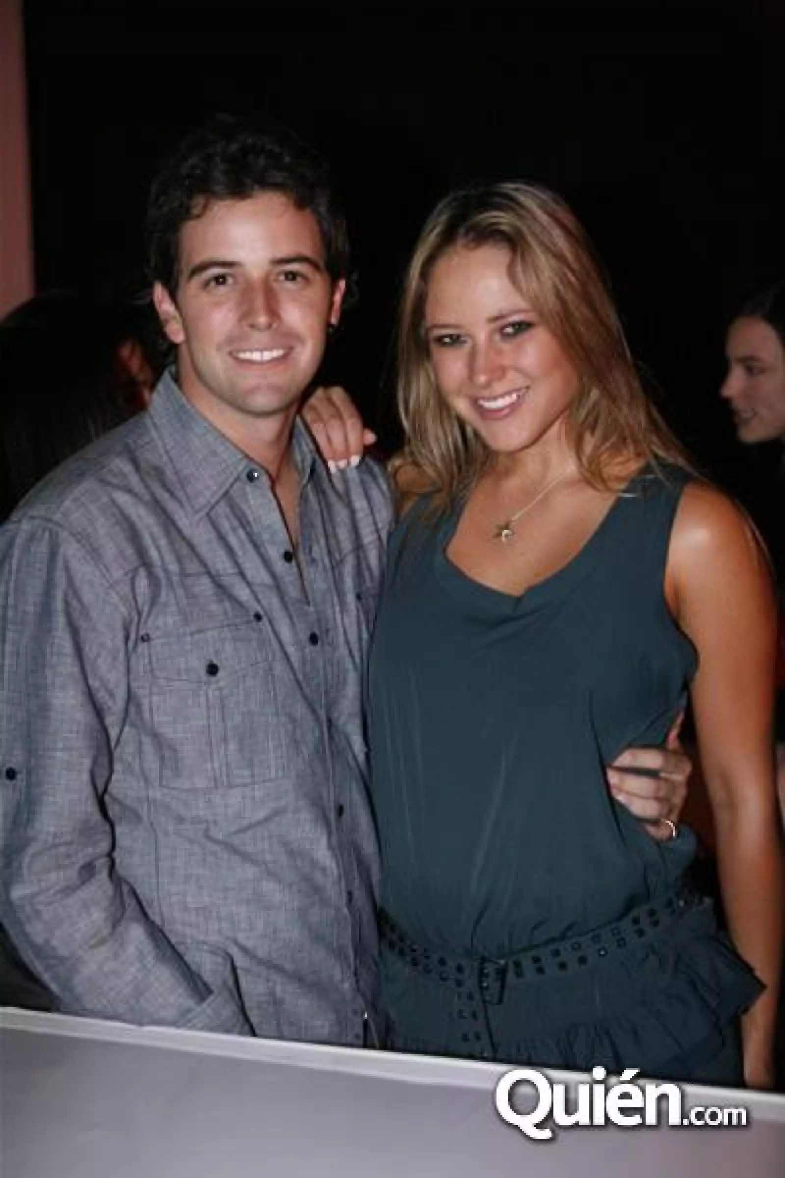 Desfile otoño invierno en Altavista