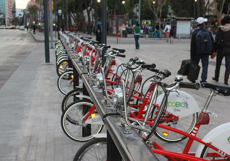 Ecobici