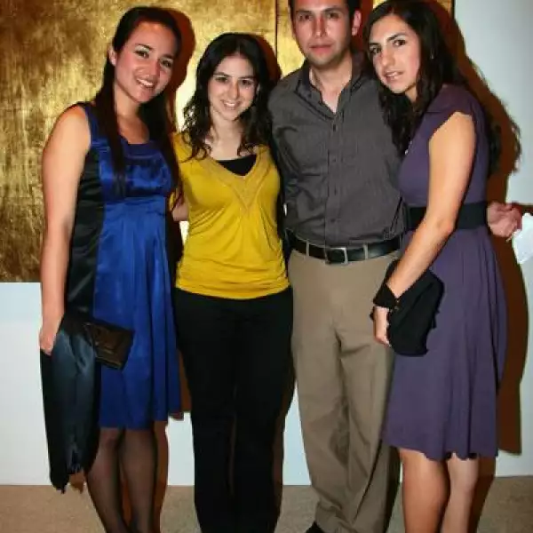 Presentación Libro Icons.