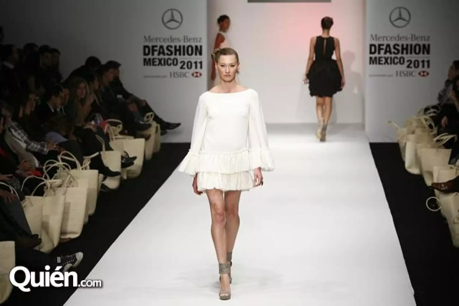 MBDF Pasarela David Salom?