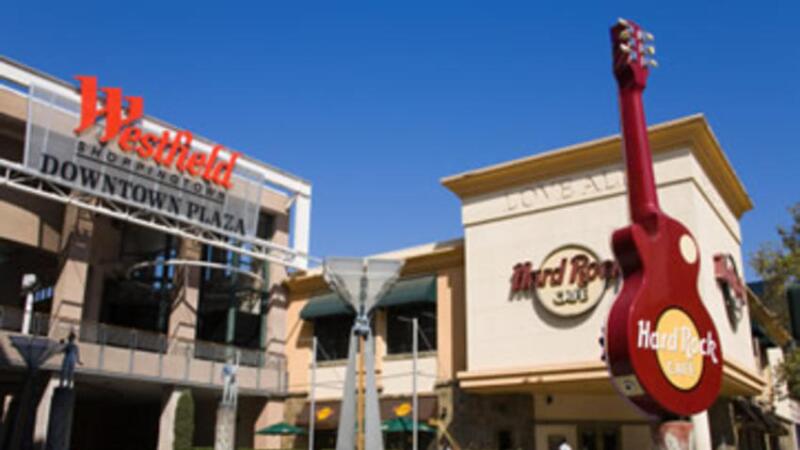 Hard Rock