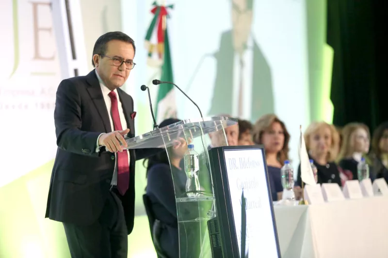 Ildefonso Guajardo Texcoco