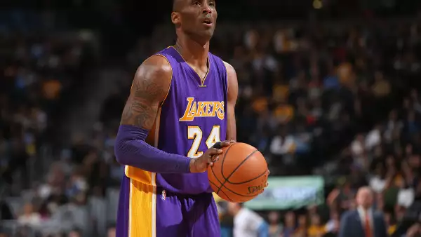 Kobe Bryant