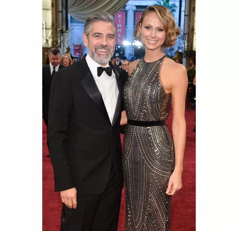 La rubia se casó ese fin de semana en México con el empresario Jared Pobre. Comenzaron a salir 2 meses después de que ella y el actor terminaran en 2013.