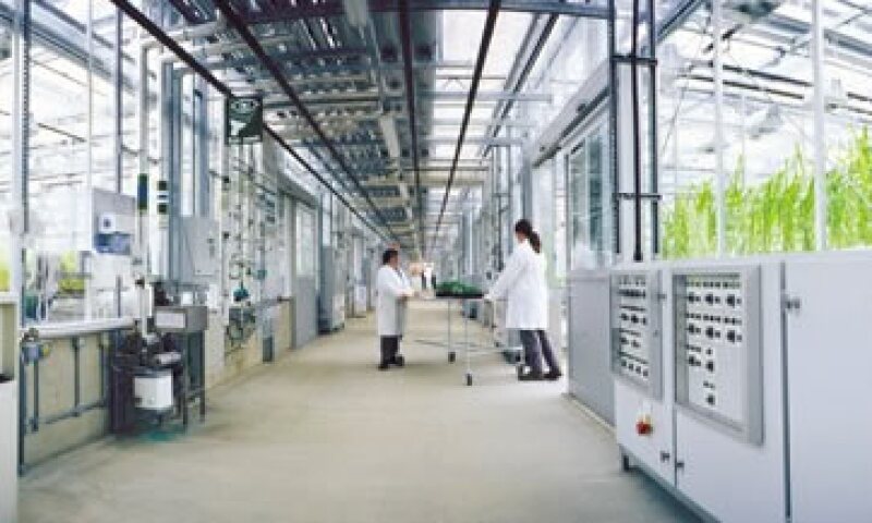 Syngenta ha trabajado con Goldman Sachs para evaluar la oferta de Monsanto. (Foto: www.syngenta.com.mx )