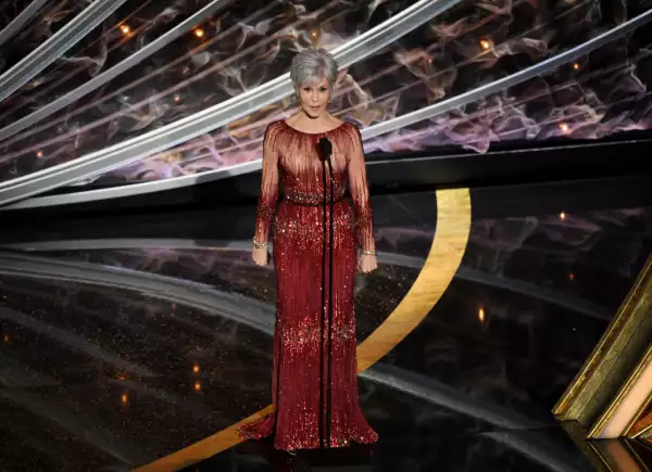 92nd Annual Academy Awards - Show