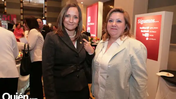 Pilar López Cabazo,Irene Hernández
