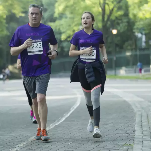 Carrera Fundacion Origen