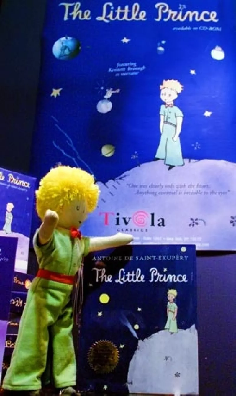 Este 6 de abril la historia creada por Antoine de Saint-Exupéry está de fiesta y es que por generaciones es uno de los libros preferidos de la mayoría.