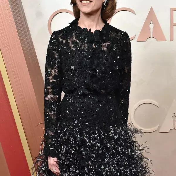 97th Oscars - Arrivals