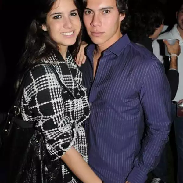 Cumple Ari Tinajero, Karina Gudiño y Cynthia Velázquez