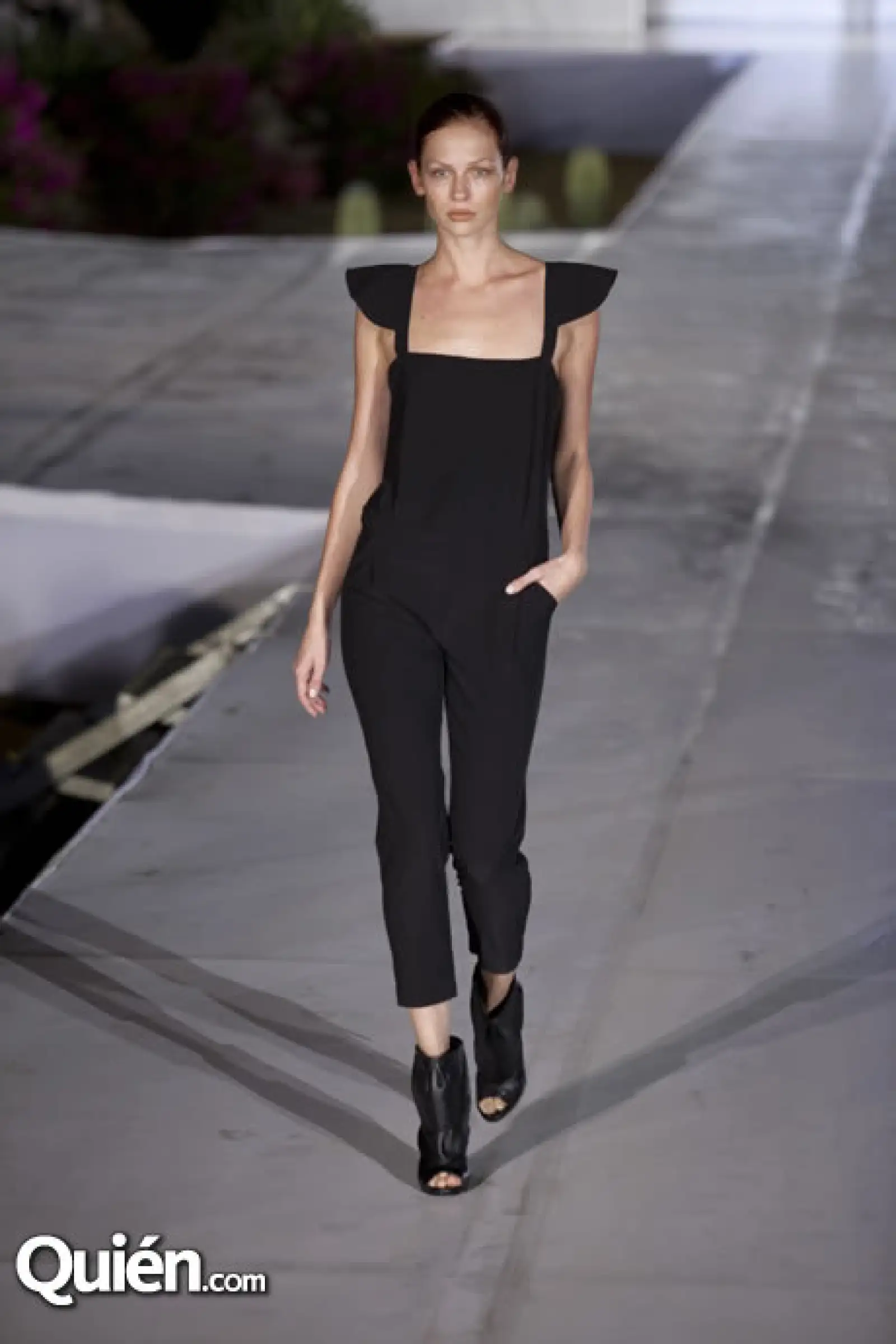 Pasarela Moda Nextel