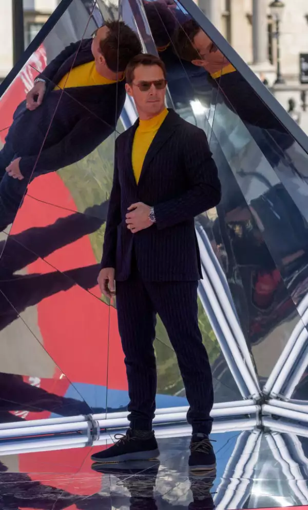 "Doctor Strange In The Multiverse Of Madness" Photocall
