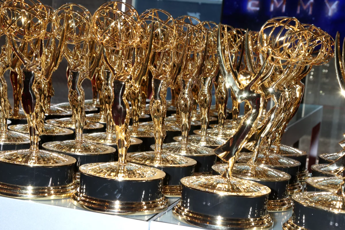 Los,Angeles,-,Sep,17:,Emmy,Awards,At,The,69th