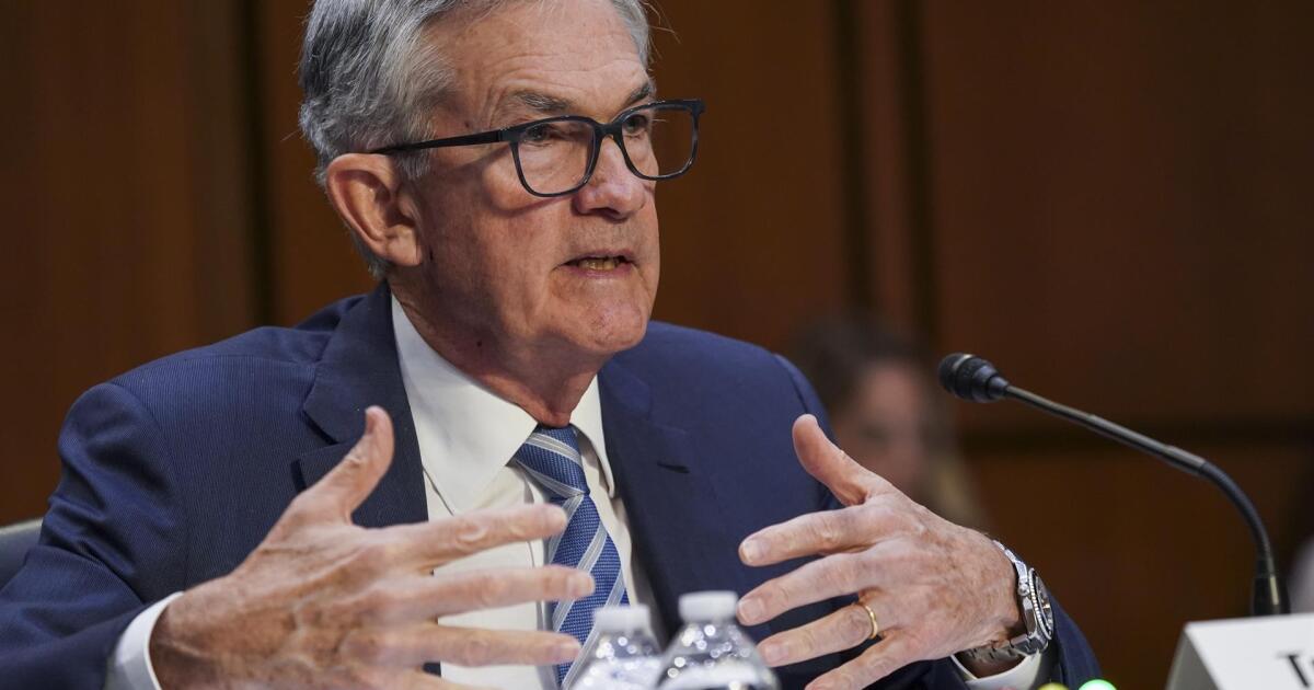 “The clock is ticking” to reduce inflation in the United States “The clock is ticking” to reduce inflation in the United States