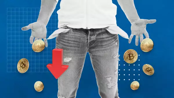 Mexicanos sufren el impacto del 'cripto invierno', pero seguirán invirtiendo