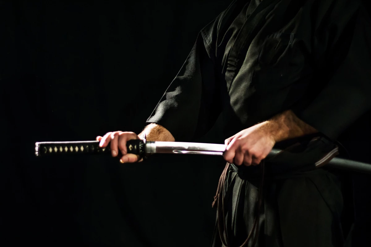 samurai