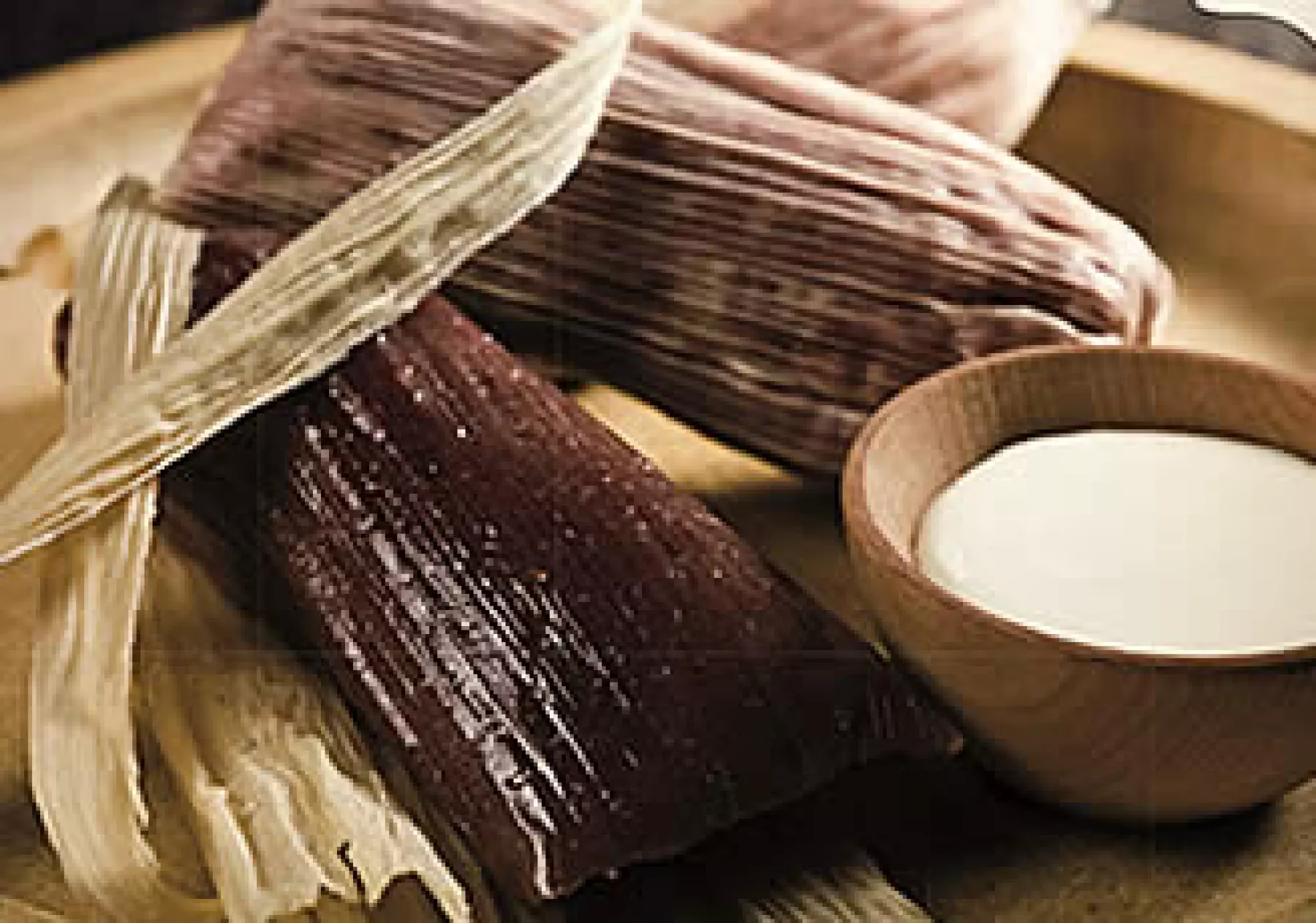 Tamales Daunis nació en 2002 como asociación civil para capacitar a jóvenes con síndrome de Down; ahora provee su producto a clientes como Liverpool y Televisa. (Foto: Marc Fauche)