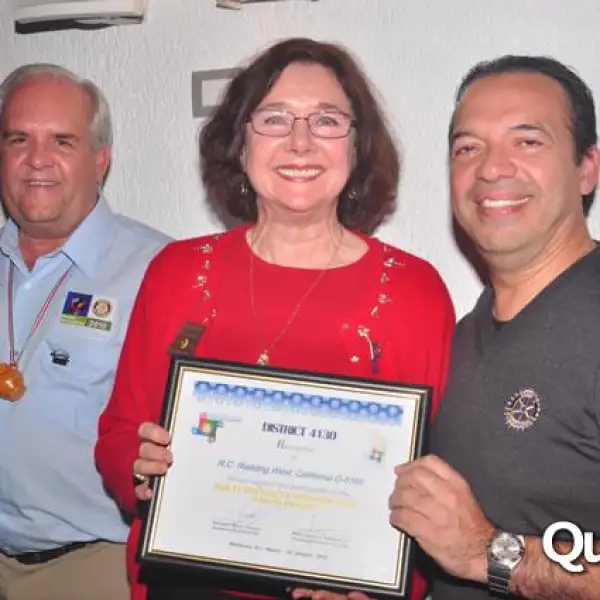 Rotarios Unidos