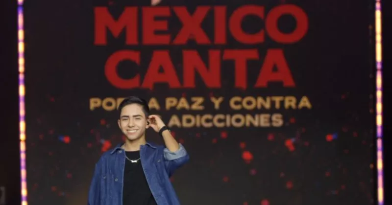 Final de México Canta, el concurso del gobierno de Sheinbaum: quiénes son los finalistas y cómo votar por ellos