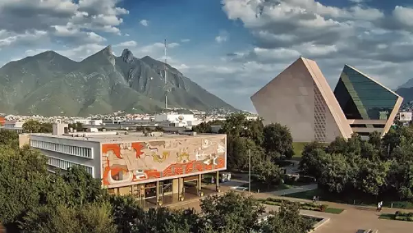 ITESM campus Monterrey
