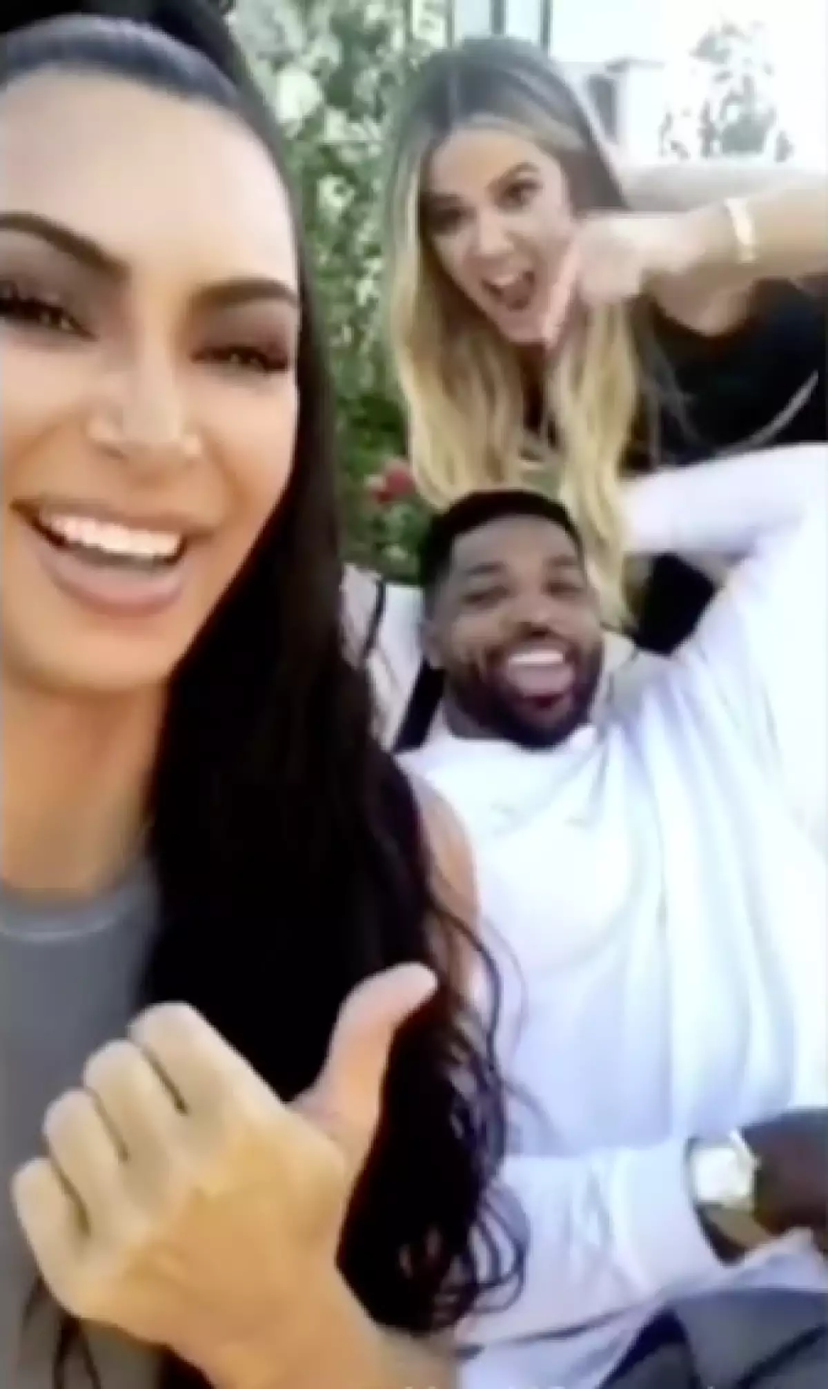 Kim, tristan