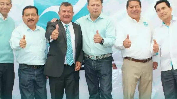 Una candidatura que duró poco